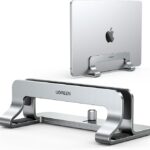 7 Best Vertical Laptop Stand To Buy In 2024!