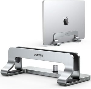 Read more about the article 7 Best Vertical Laptop Stand To Buy In 2024!