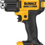 Dewalt Cordless Heat Gun – In-Depth Review 2024