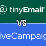 ActiveCampaign vs TinyEmail 2024 – Best Marketing Tool?